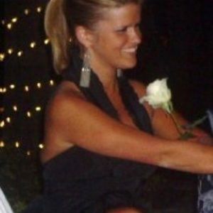 BCBG Size 4 Black Gown
